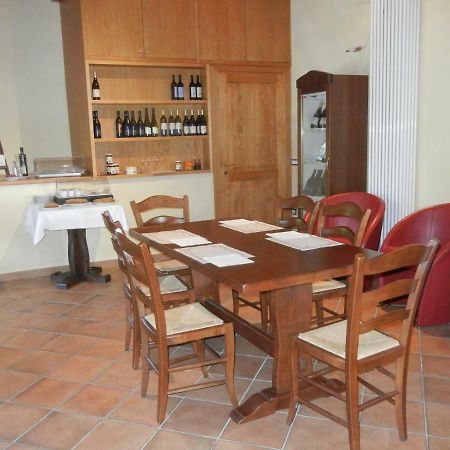 La Colombarola Agriturismo Farneto Ngoại thất bức ảnh