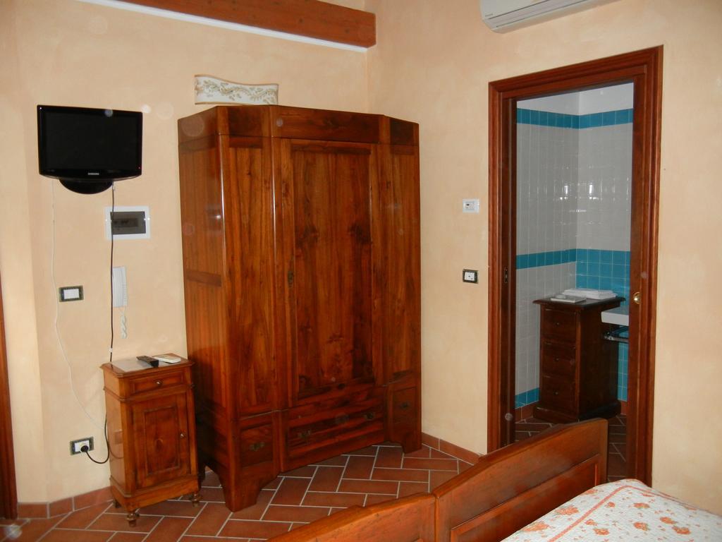 La Colombarola Agriturismo Farneto Ngoại thất bức ảnh