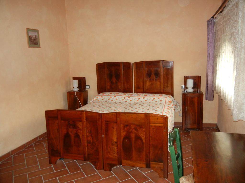 La Colombarola Agriturismo Farneto Ngoại thất bức ảnh