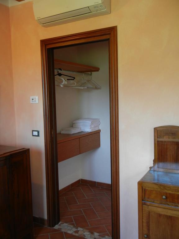 La Colombarola Agriturismo Farneto Ngoại thất bức ảnh
