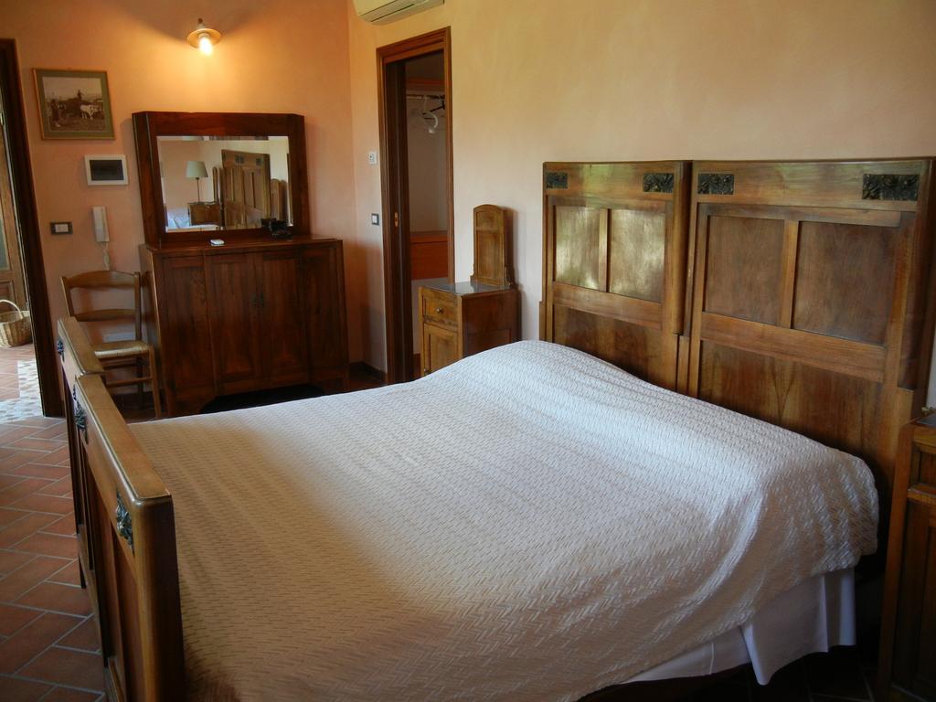 La Colombarola Agriturismo Farneto Ngoại thất bức ảnh