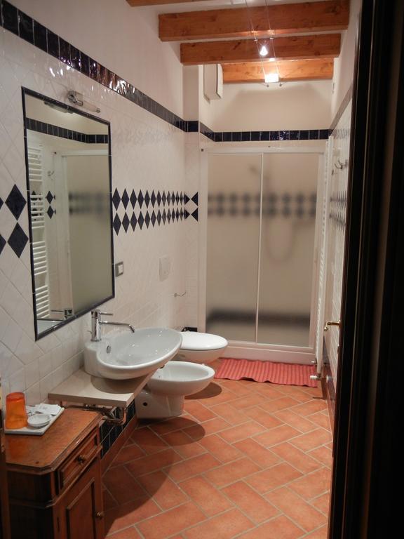La Colombarola Agriturismo Farneto Ngoại thất bức ảnh