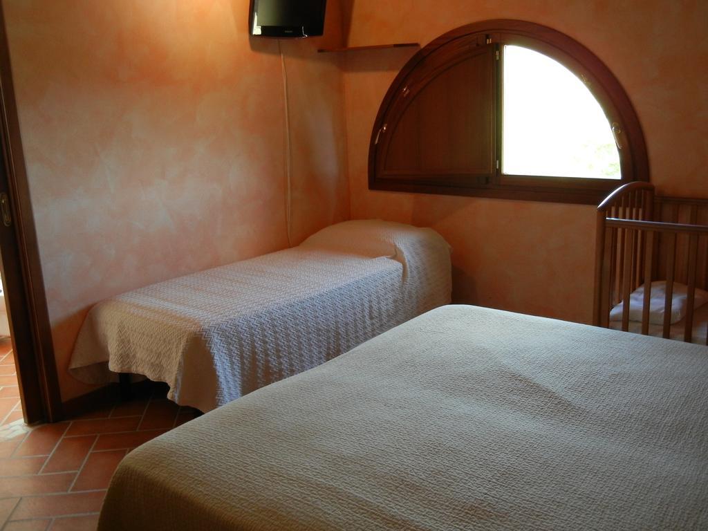 La Colombarola Agriturismo Farneto Ngoại thất bức ảnh