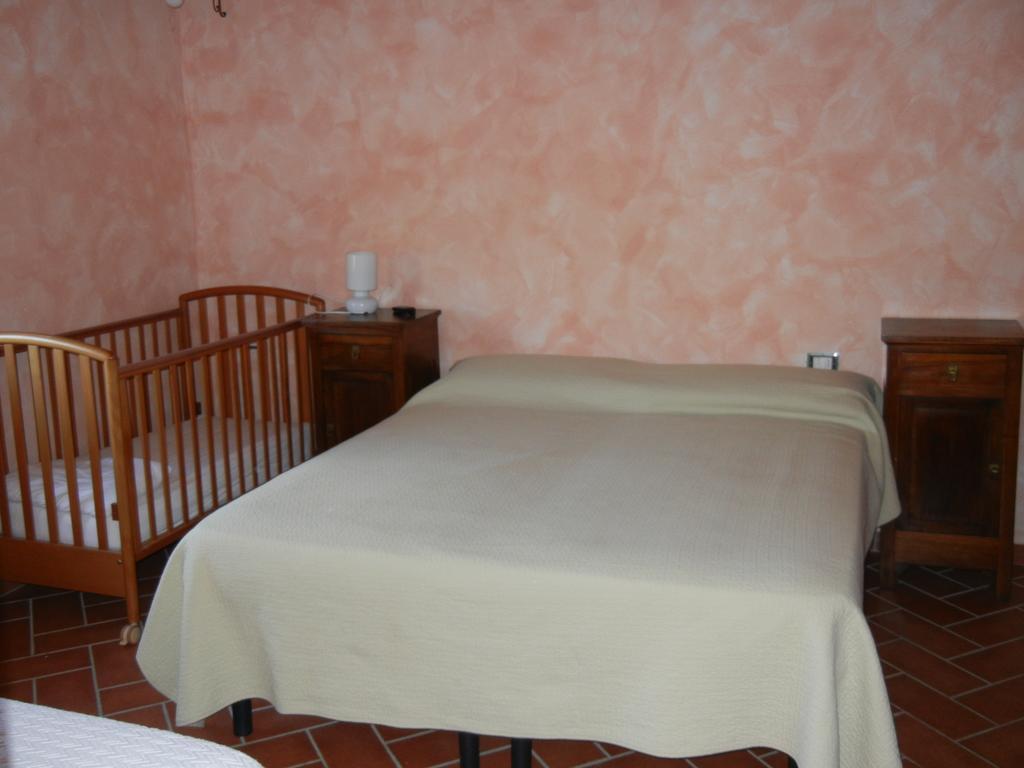 La Colombarola Agriturismo Farneto Ngoại thất bức ảnh