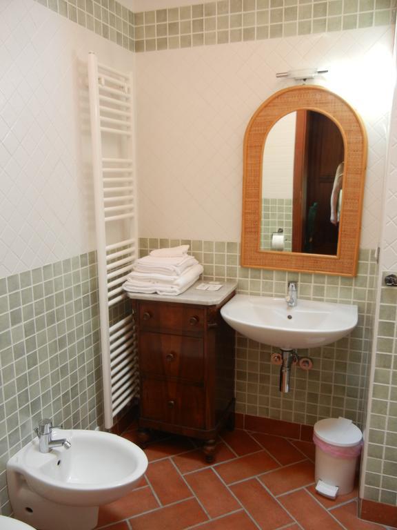 La Colombarola Agriturismo Farneto Ngoại thất bức ảnh