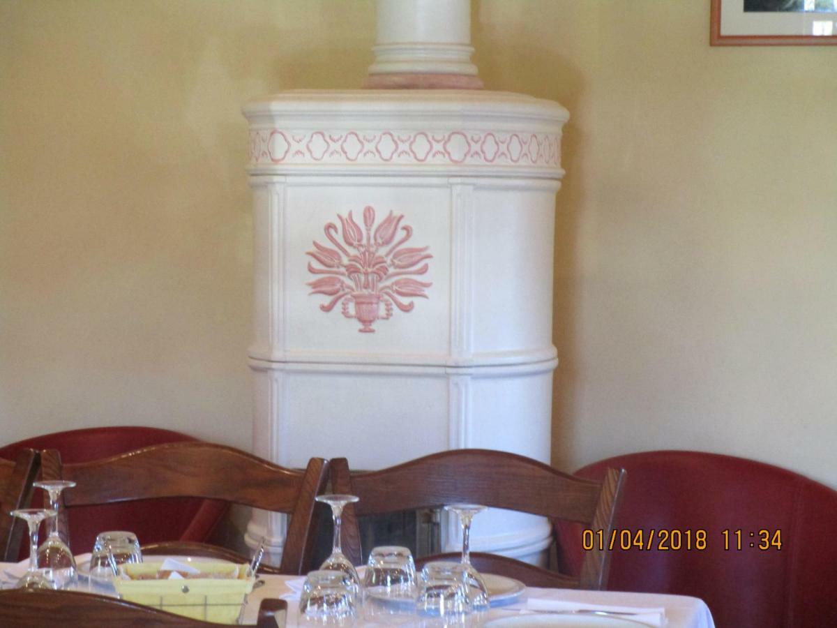 La Colombarola Agriturismo Farneto Ngoại thất bức ảnh