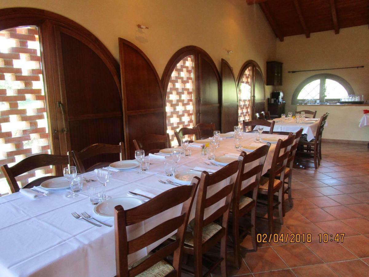 La Colombarola Agriturismo Farneto Ngoại thất bức ảnh
